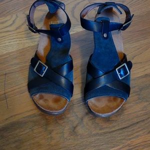 Dansko Sandals
